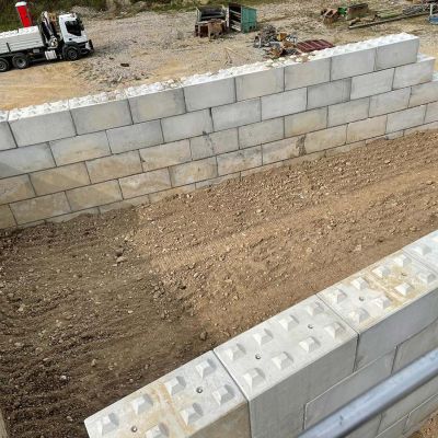 SCOMPARTI TRAMOGGIA IN LEGOBLOCK80 PER CAVA