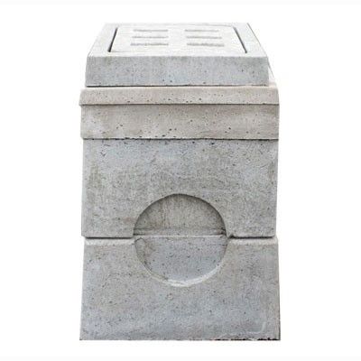 ANELLI E FONDI TIPO MILANO