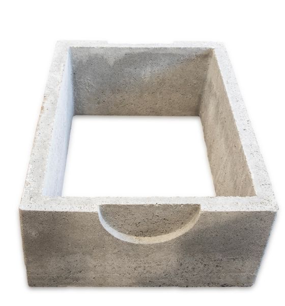 ANELLI CONTATORE ACQUA