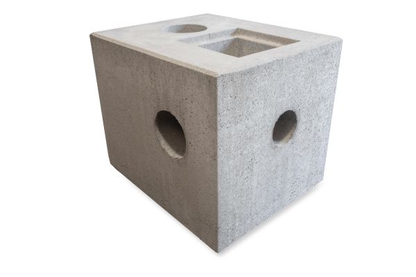 PLINTI PORTAPALO ILLUMINAZIONE SENZA COPERCHIO