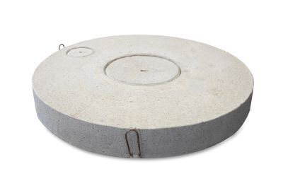 COPERCHI PER POZZI PERDENTI E FOSSE