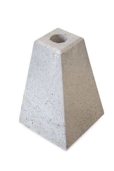 PLINTI PORTAPALO ILLUMINAZIONE SENZA COPERCHIO