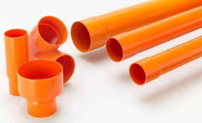 TUBI PVC-CORRUGATI